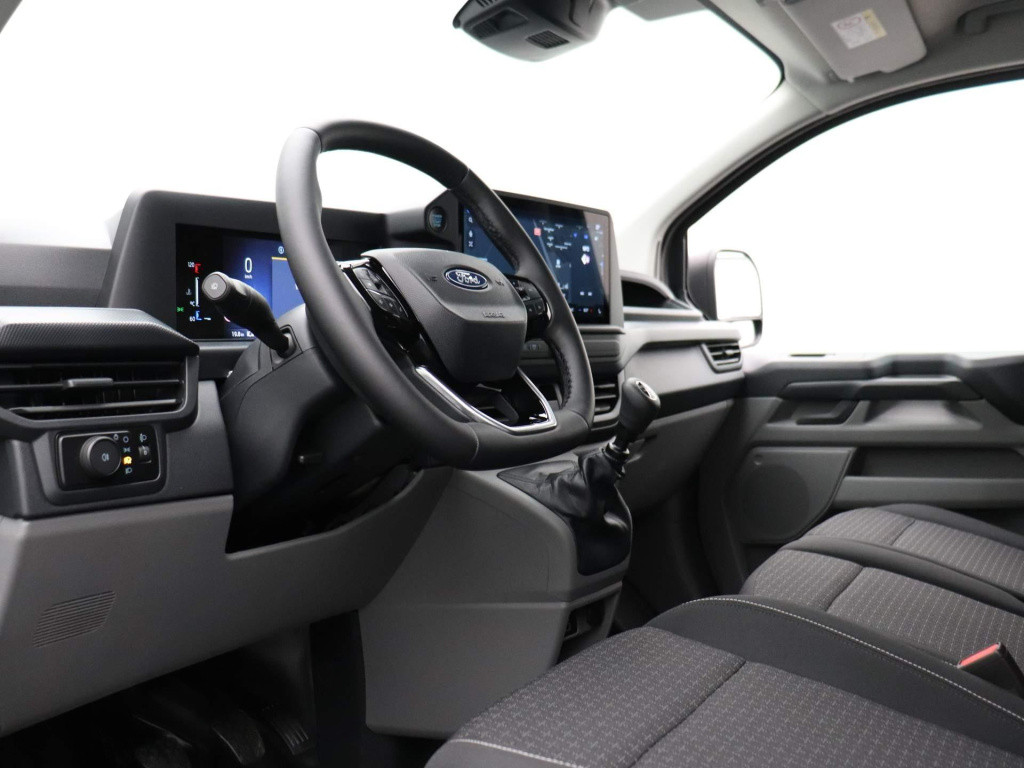 Ford Transit Custom 320 2.0 tdci l2h1 trend | climatronic | navigatie | cam