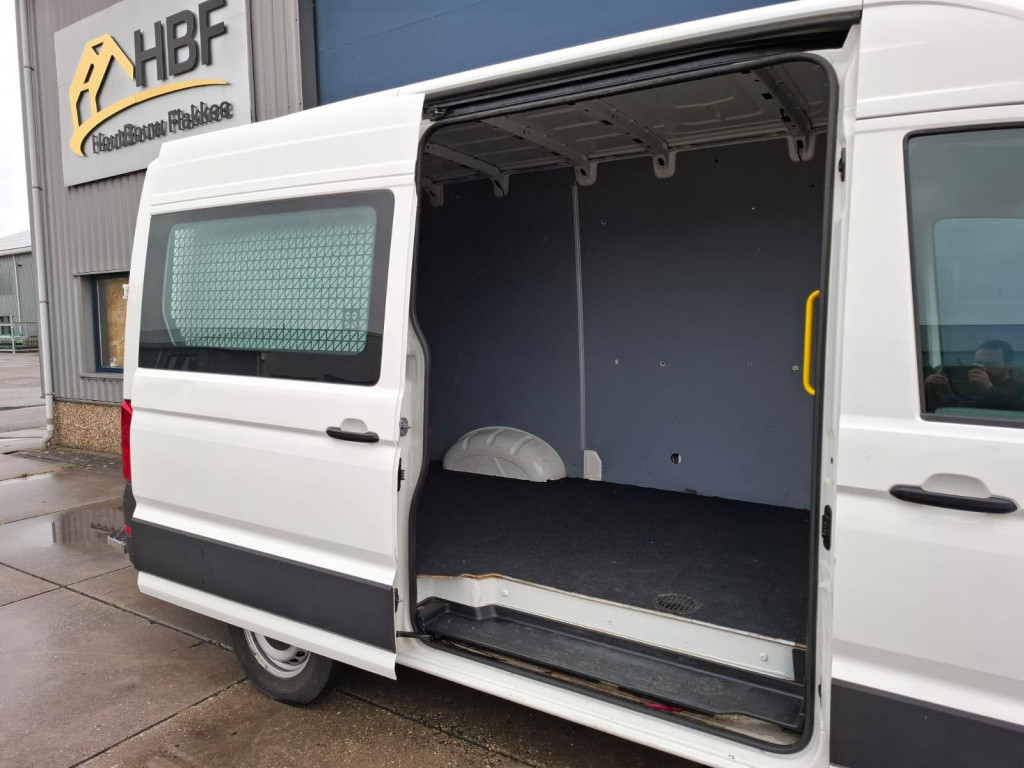 Volkswagen Crafter 35 2.0 tdi l3h3 trendline airco / cruise controle / came