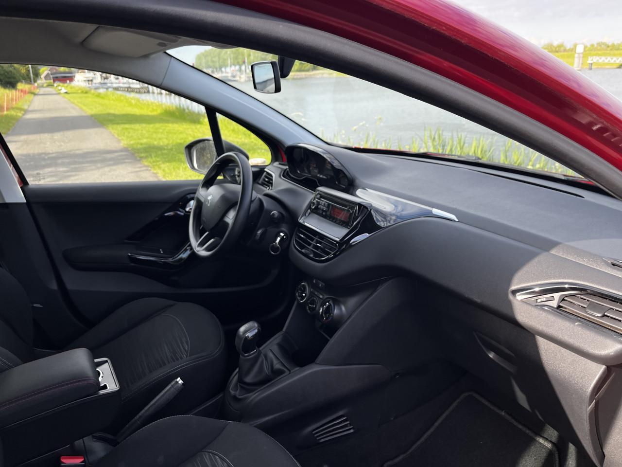 Peugeot 208 1.2 VTi | NW Distributieriem | Org NL | Vol Onderh