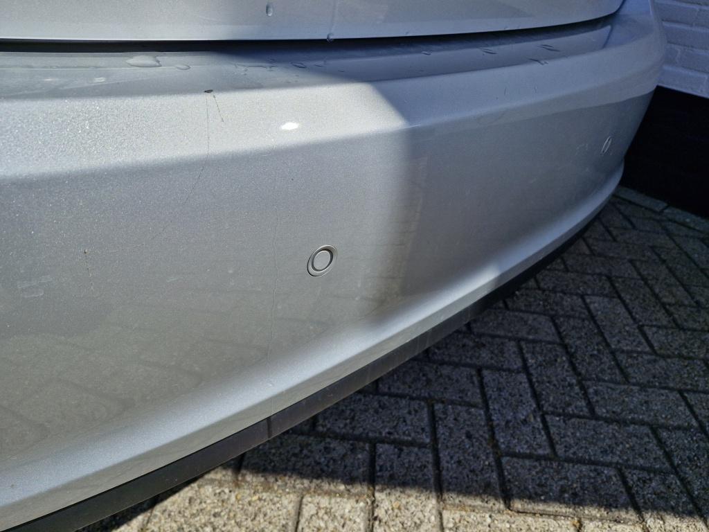 Ford Fiesta 100 pk titanium | navigatie | keyless | draadloze telefoonlader