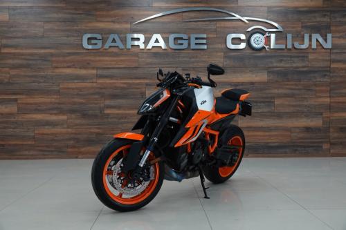 Ktm 1290 tour superduke r | cruise | apex vering |