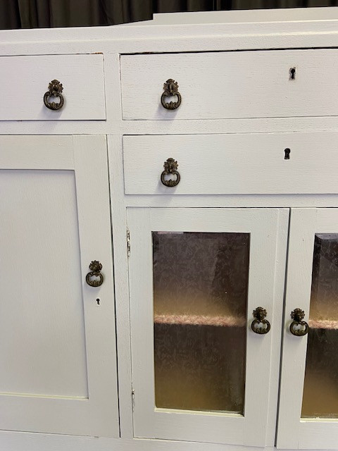 Brocante dressoir