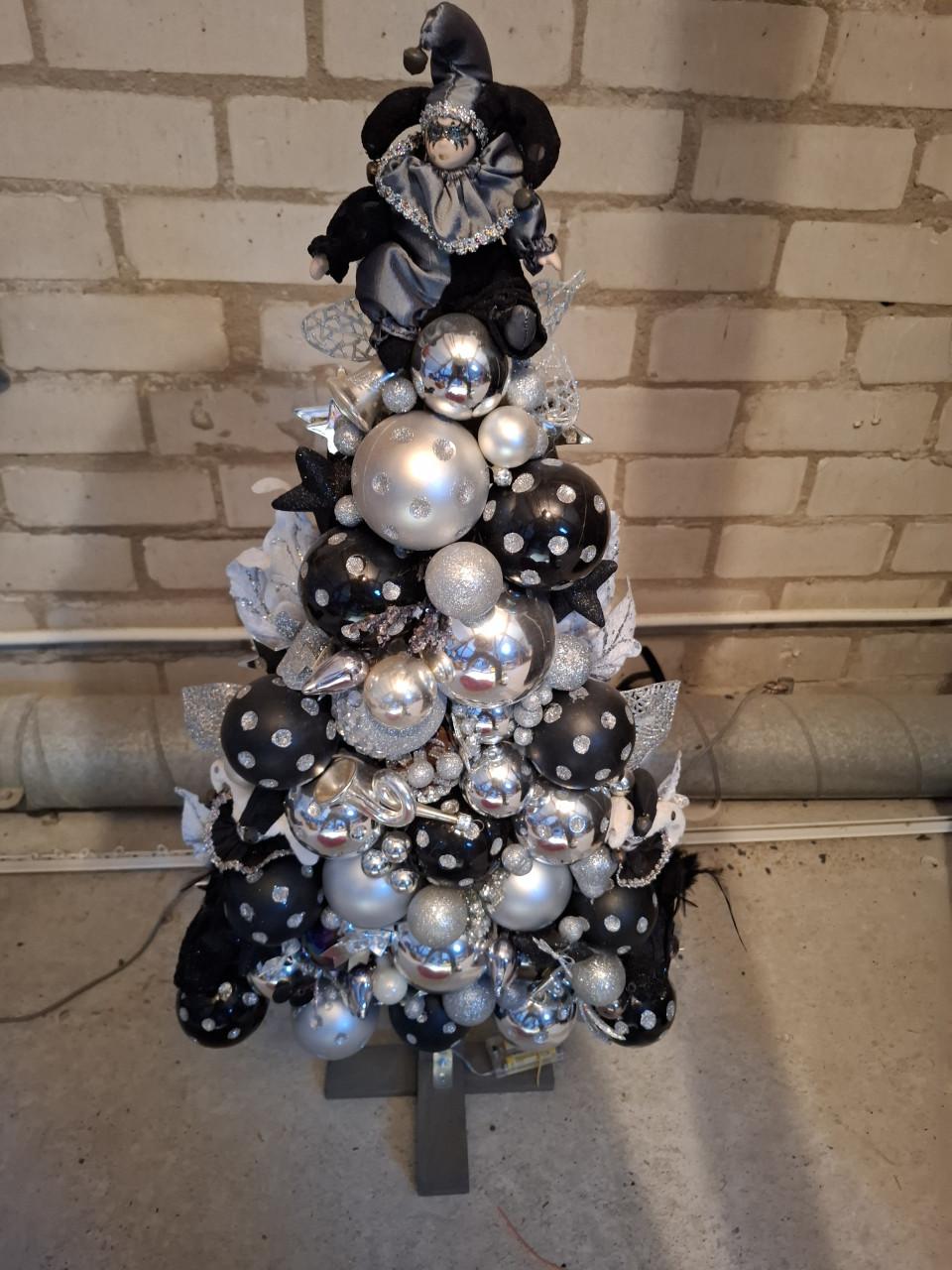 Kerstspullen
