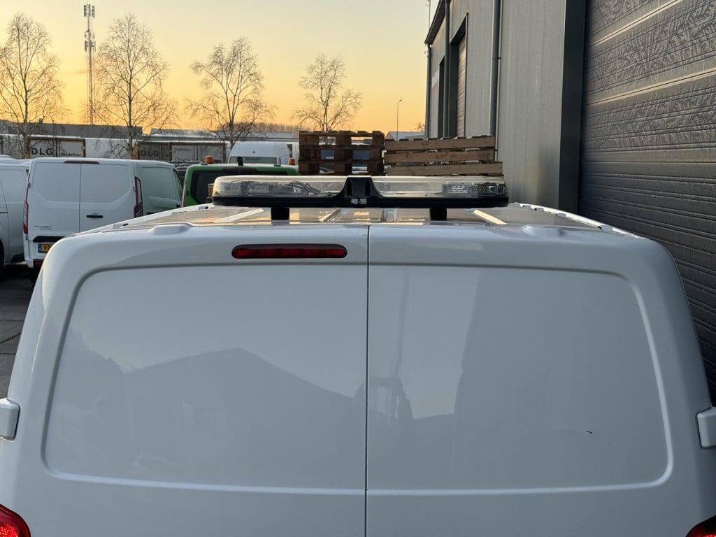 Opel Vivaro 1.5 cdti l2h1 edition airco / cruise controle / navi / l3h1 / e