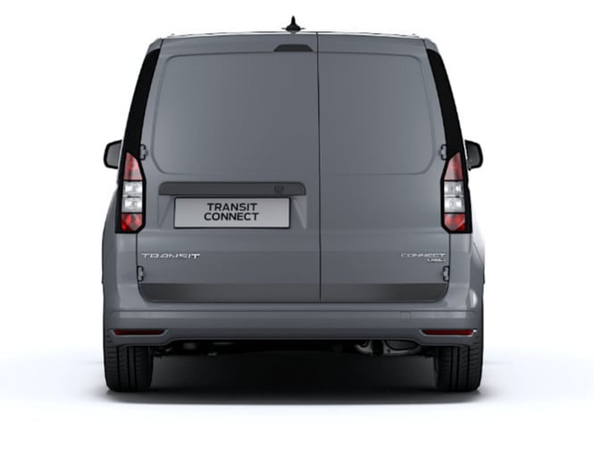 Ford Transit Connect 1.5 ecoboost phev l1 limited | 0.99% rente! | nieuw te
