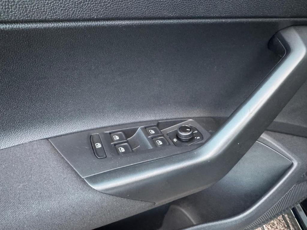 Volkswagen Polo 1.0 tsi - stoelverwarming -