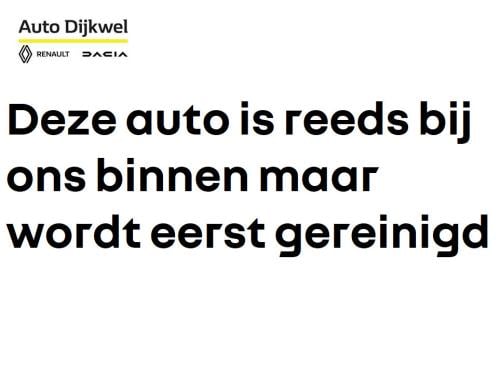 Renault Captur 1.3 tce intens