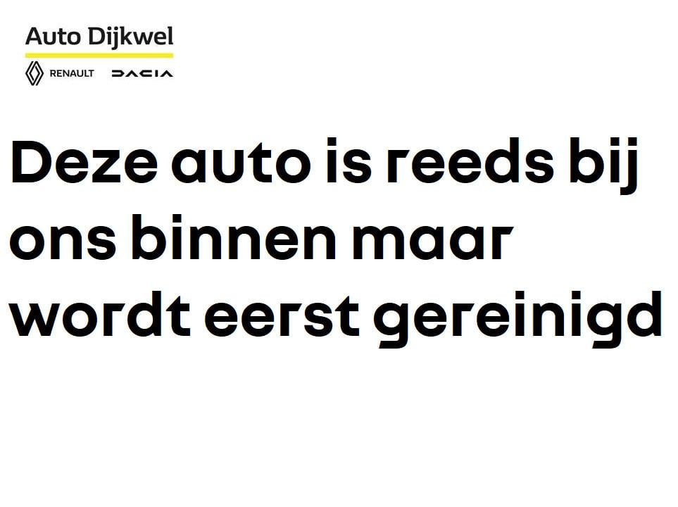 Renault Captur 1.3 tce intens