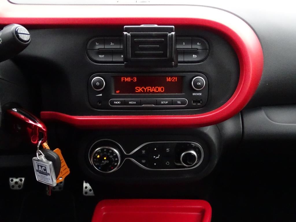 Renault Twingo 0.9 tce dynamique | airco | cruise | bluetooth
