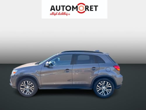 Mitsubishi Asx 1.6 cleartec instyle