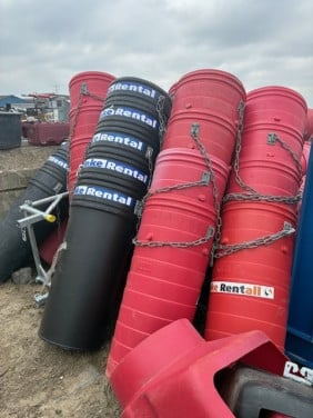 Storkokers te koop