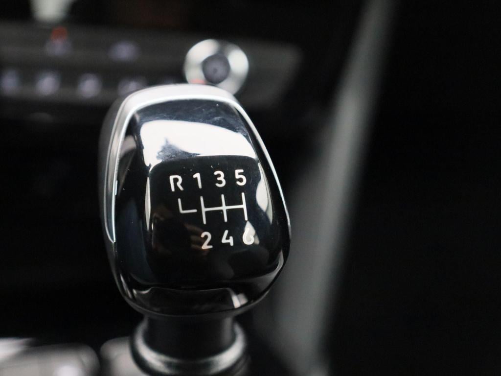 Opel Mokka 1.2 turbo edition