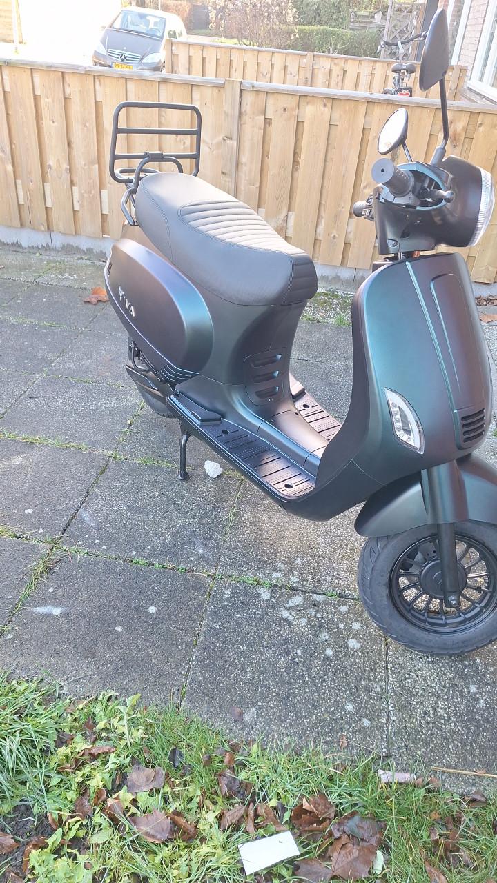 Scooter