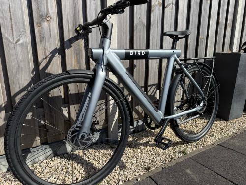 BirdBike Elektrische stads Fiets