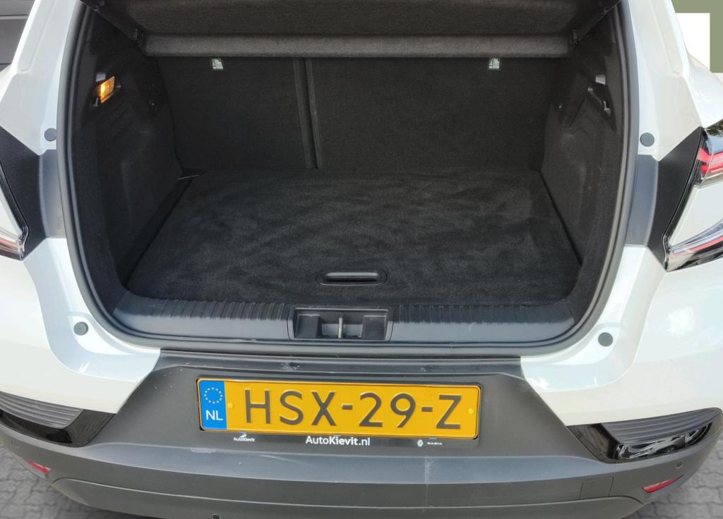 Renault Captur 1.6 e-tech full hybrid 145 techno