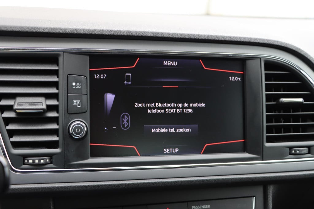 Seat Leon 1.0 ecotsi style business intense