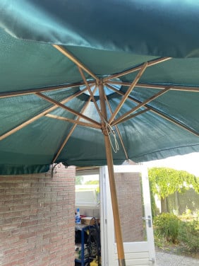 Tuin parasol
