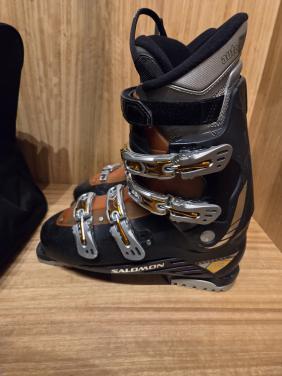 Salomon skischoenen maat 29