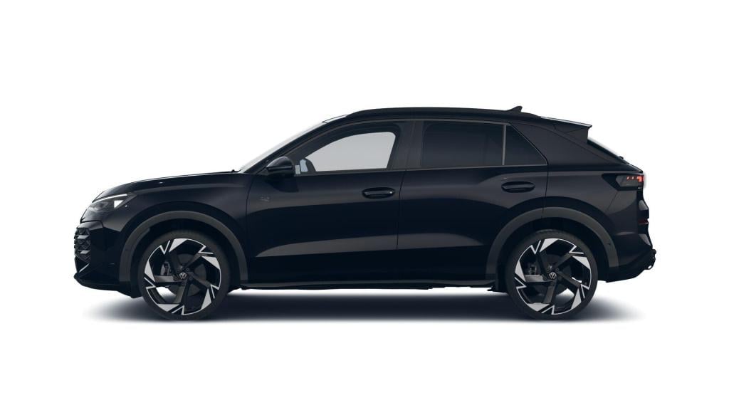Volkswagen T-roc 1.5 etsi r-line first edition