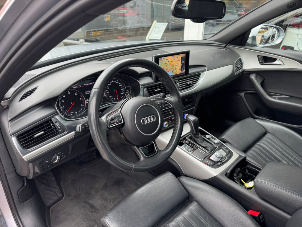 Audi A6 avant 1.8 tfsi ultra
