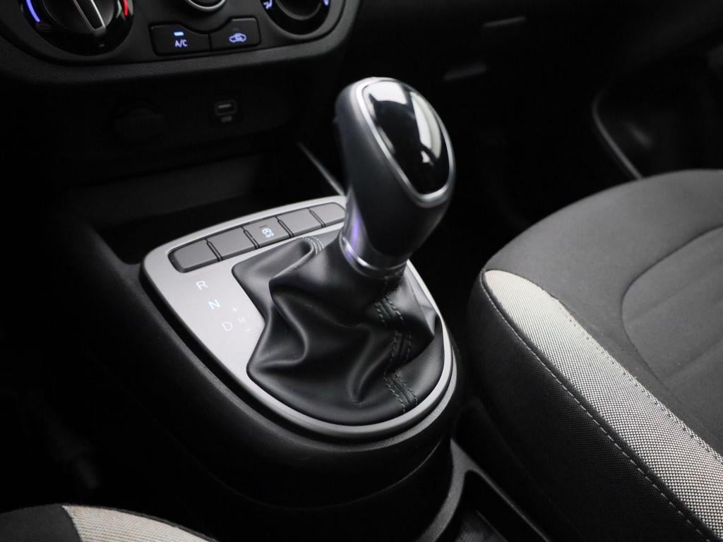 Hyundai I 10 1.0 comfort 5-zits | automaat | apple carplay | airco | blueto