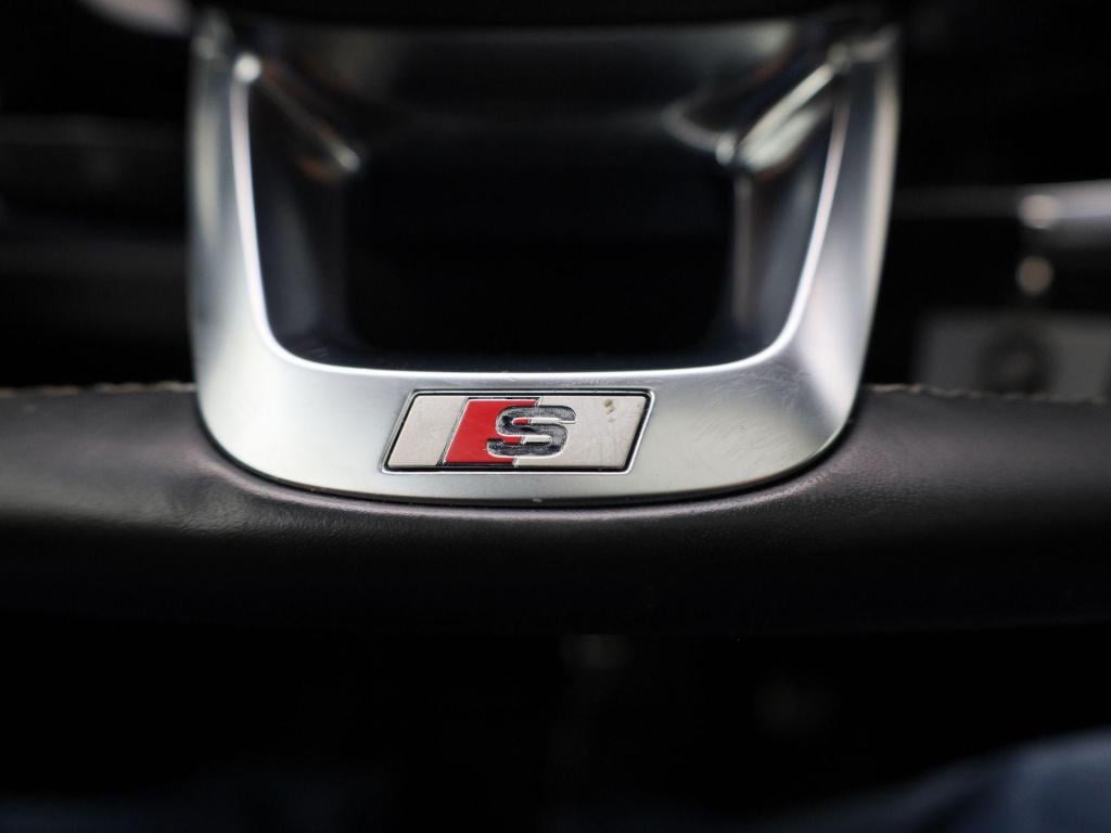 Audi Q3 sportback 45 tfsi e s edition | panoramadak | 2x s-line | automaat 