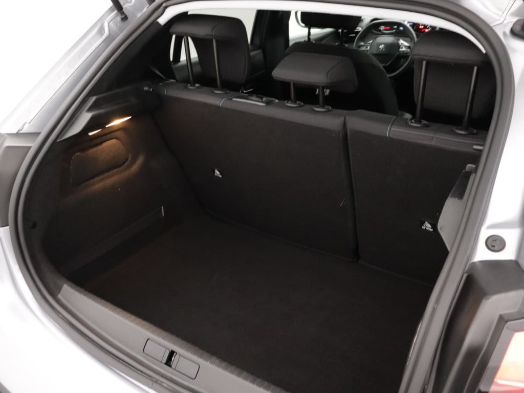 Peugeot 208 75 pk active pack | rijklaar |