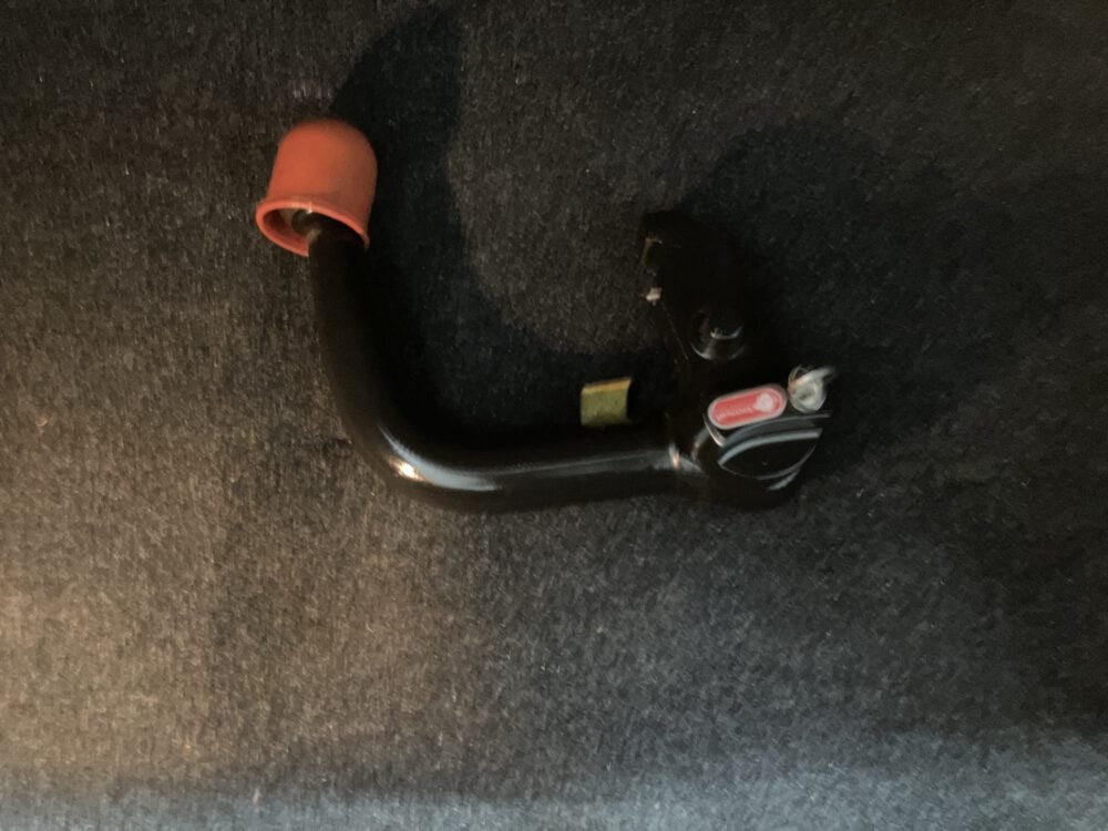 Opel Corsa 1.4 Turbo Cosmo