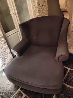 Graris Xl oorfauteuil