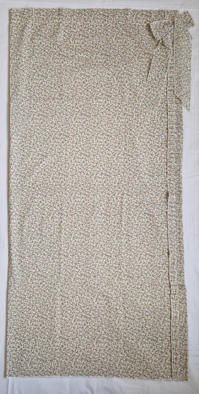 Hemeltje voor babyledikantje