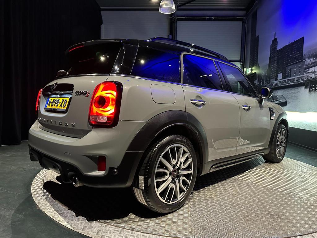 Mini Countryman mini 2.0 cooper s hammersmith *jcw-pack*pano*camera*appleca