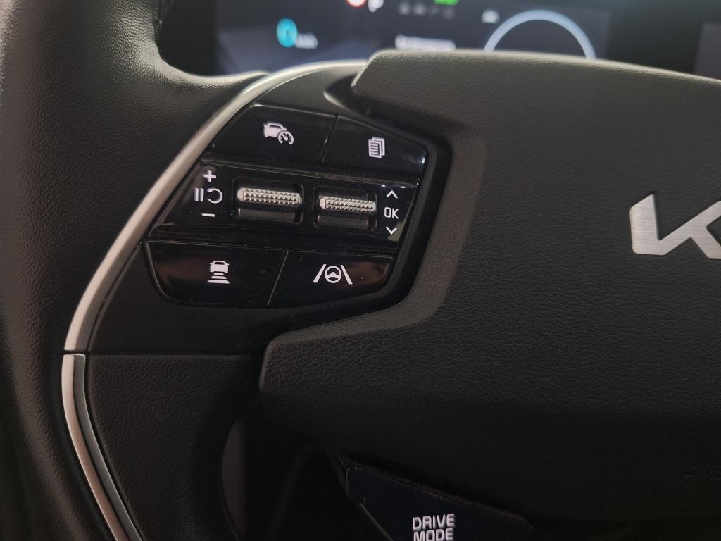 Kia Ev6 plus advanced 77.4 kwh | afneembare trekhaak |
