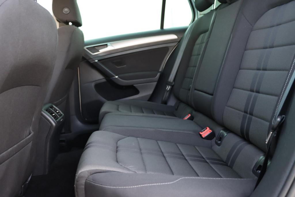 Volkswagen Golf 1.0 tsi comfortline executive 116pk