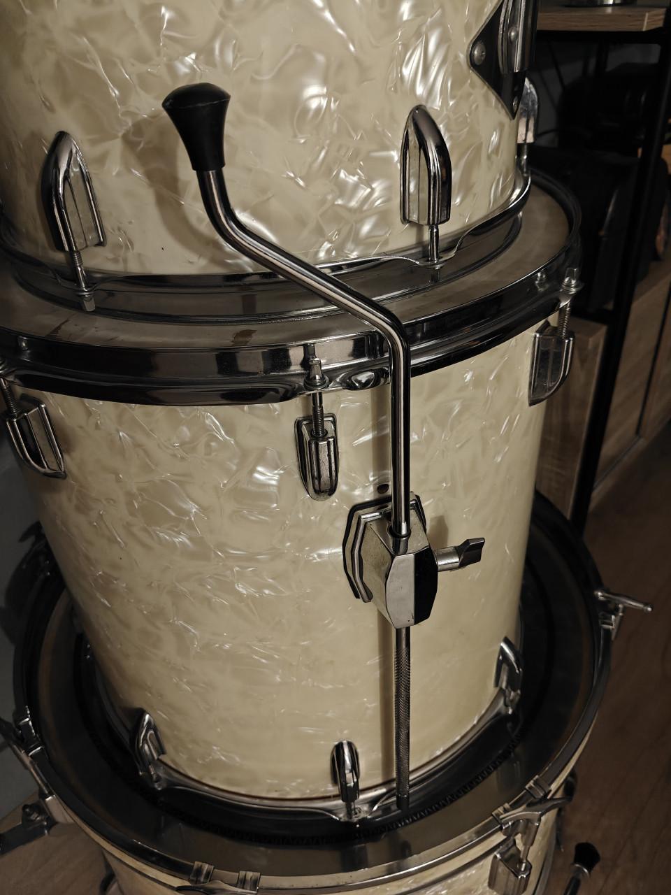 Drumstel Emperador