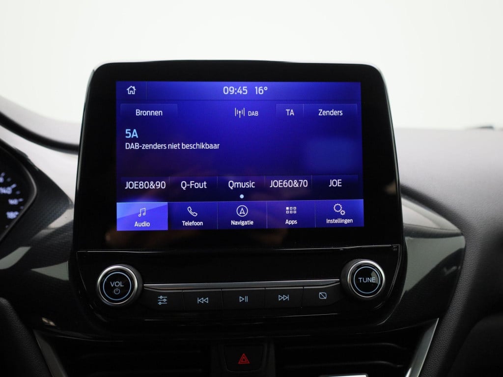 Ford Puma 1.0 ecoboost hybrid titanium | lmv | dab | cruise control | bluet