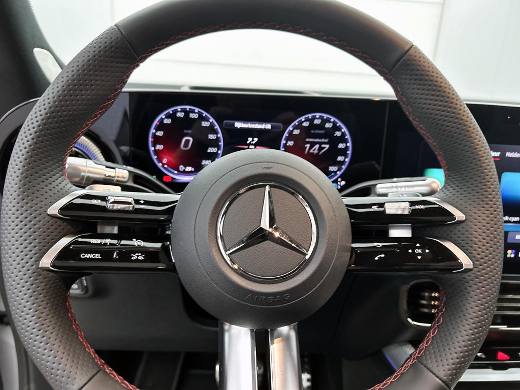 Mercedes-Benz Glb 250+ business solution amg 7p. 85.5 kwh | premium plus pa