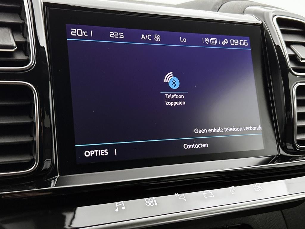 Citroen C5 Aircross 130 pk automaat feel | rijklaar | navigatie | parkeerse