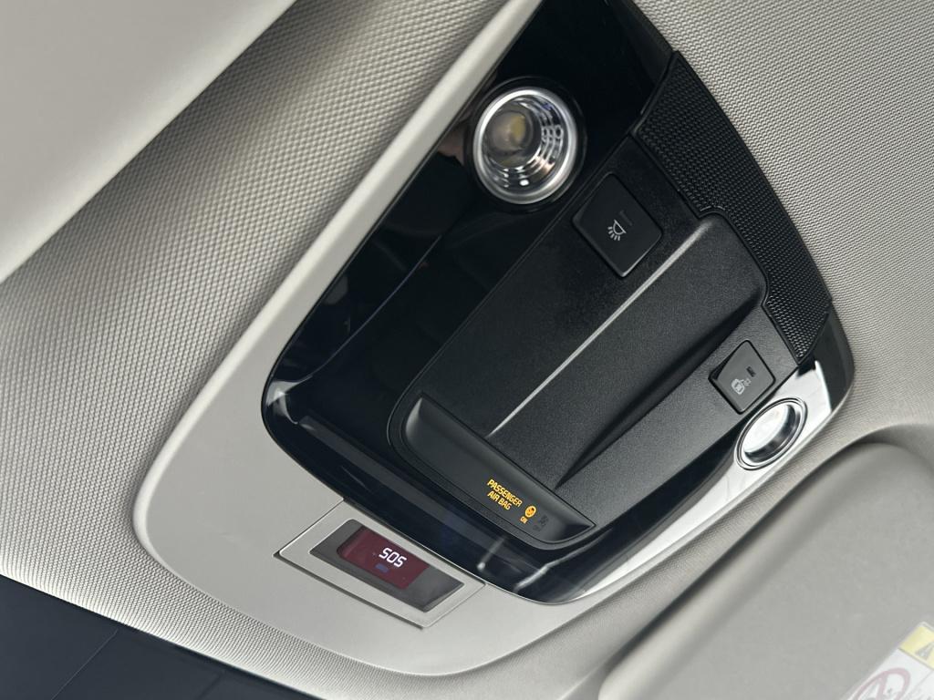 Kia Ev6 plus 77.4 kwh | trekhaak | premium sound | stoelverwarming- en koel