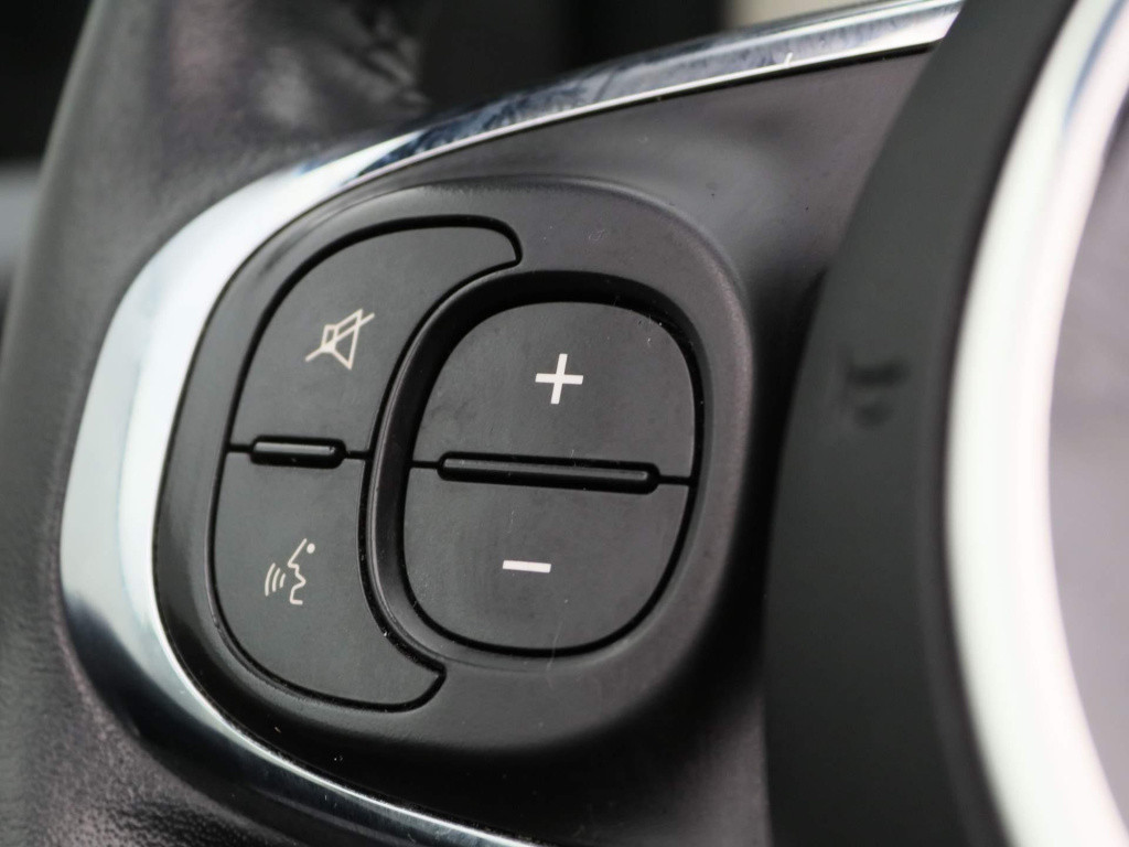 Fiat 500 C 0.9 twinair turbo young | cabrio | navigatie | cruise control | 
