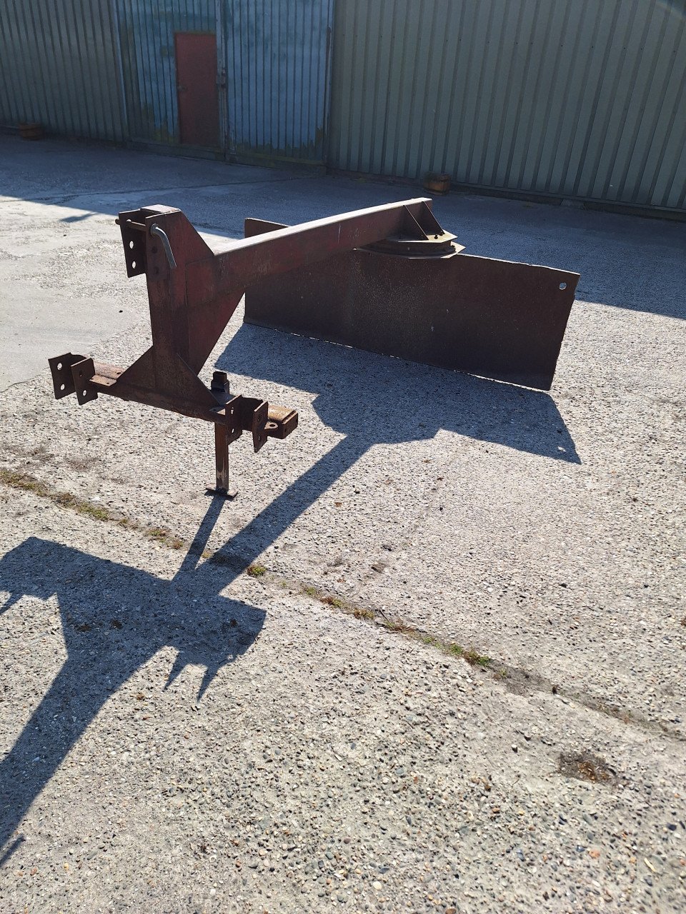 Verschillende machine s
