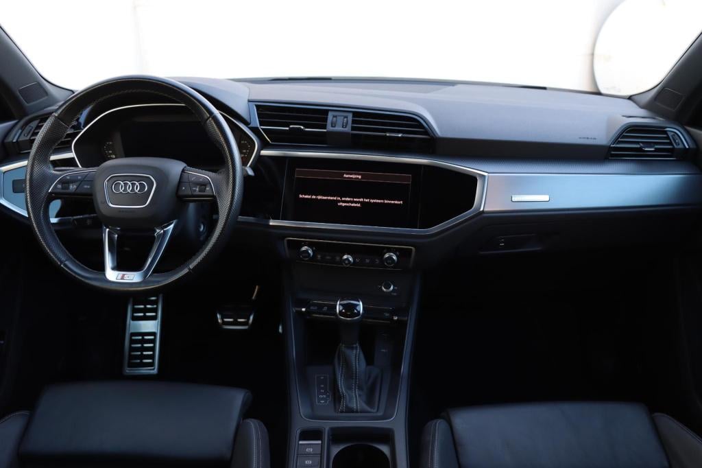 Audi Q3 45 tfsi e s edition 245pk dsg6