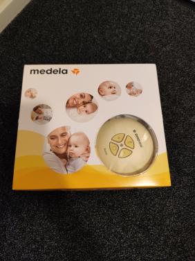 Medela kolf