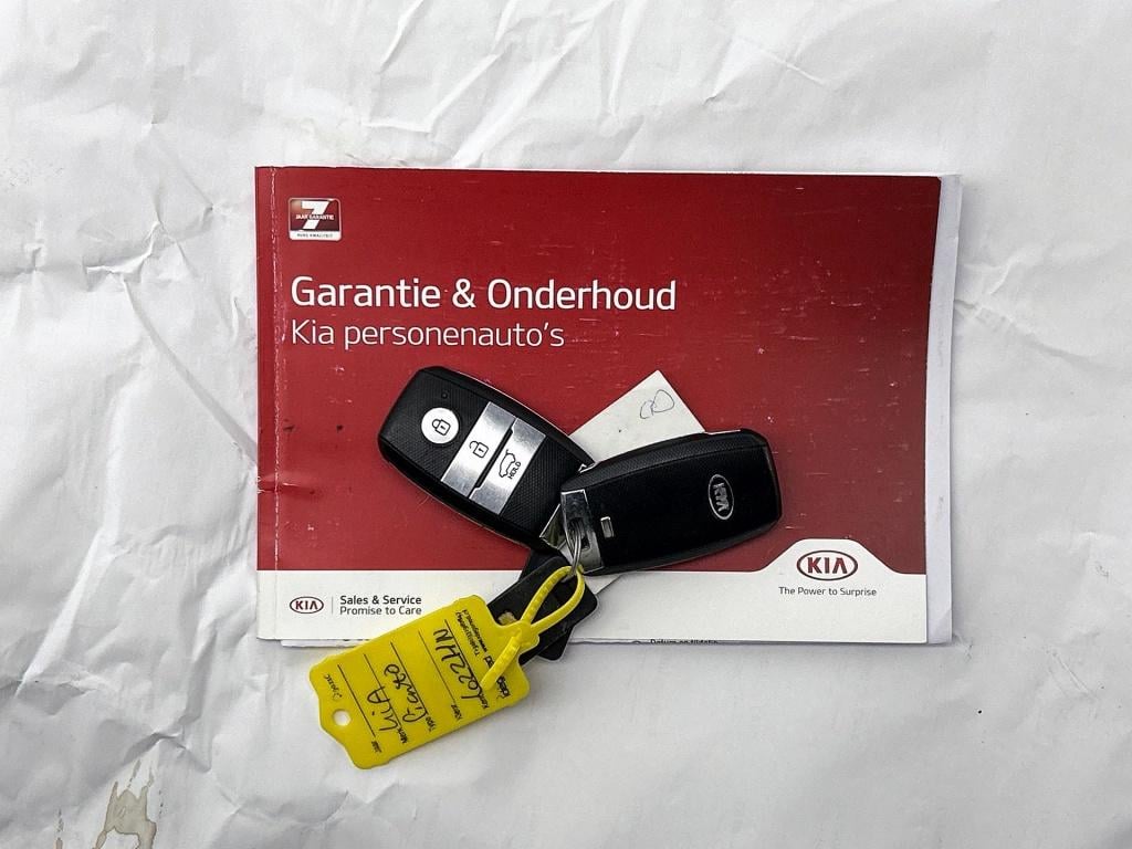 Kia Picanto 1.0 dpi dynamicplusline | cruise control | camera