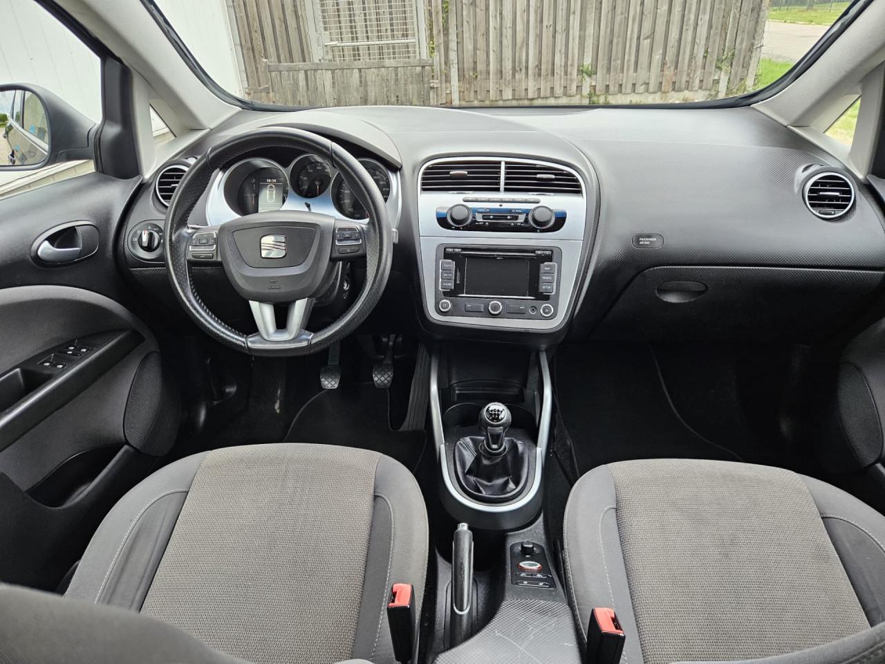 SEAT Altea XL 1.4 TSI Style