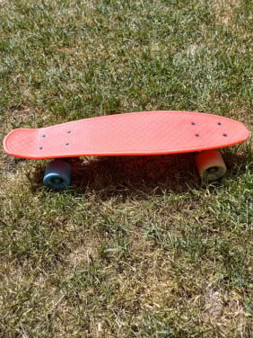 Pennyboard
