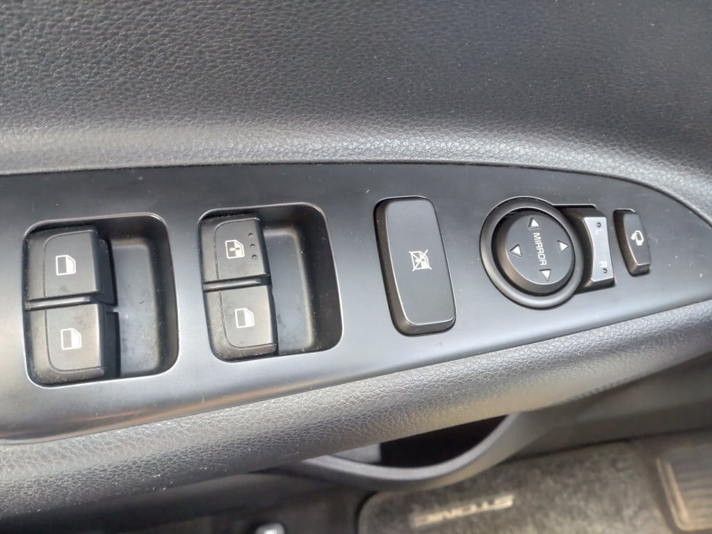 Kia Stonic 1.4i dynamic line