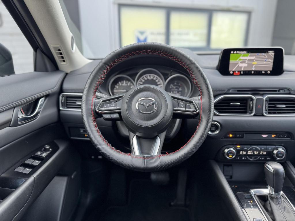 Mazda Cx-5 2.0 skyactiv-g 165 skylease gt nl-auto incl. afneembare trekhaak