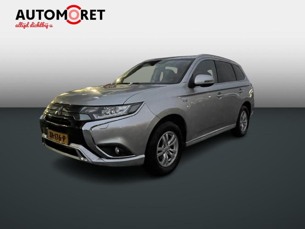 Mitsubishi Outlander 2.4 phev pure