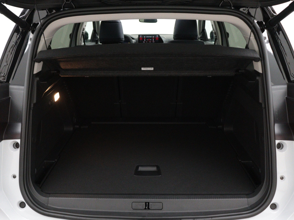 Citroen C5 Aircross mild hybrid 145pk max lederen bekleding | panoramische 