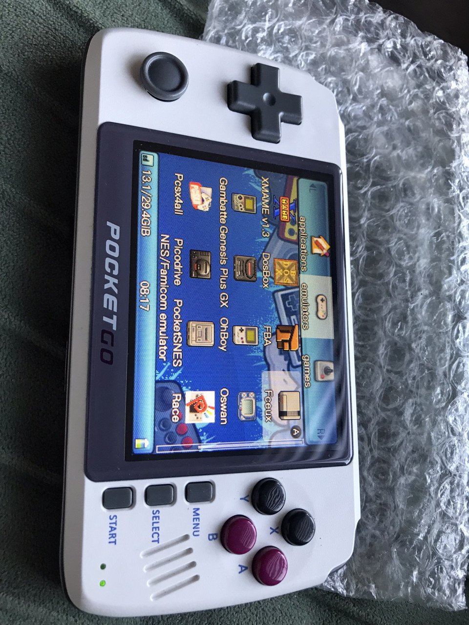 Nintendo